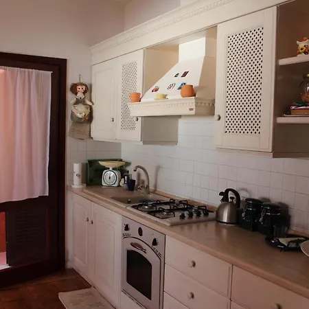 דירה La Fenice-infinityholidays