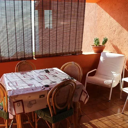 La Fenice-infinityholidays דירה קוסטה פרדיסו